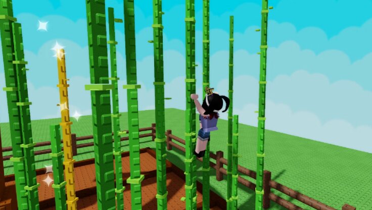 Как быстро заработать в Roblox Grow a Garden — какие растения сажать