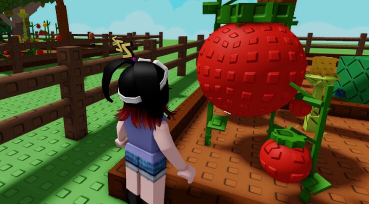 Как быстро заработать в Roblox Grow a Garden — какие растения сажать