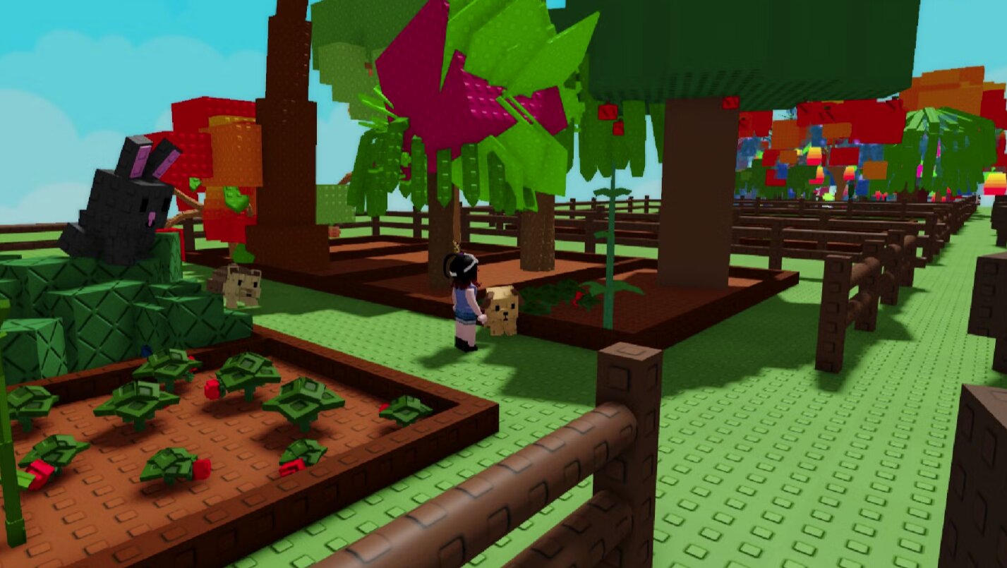 5 лучших советов для новичков и опытных в Roblox Grow a Garden