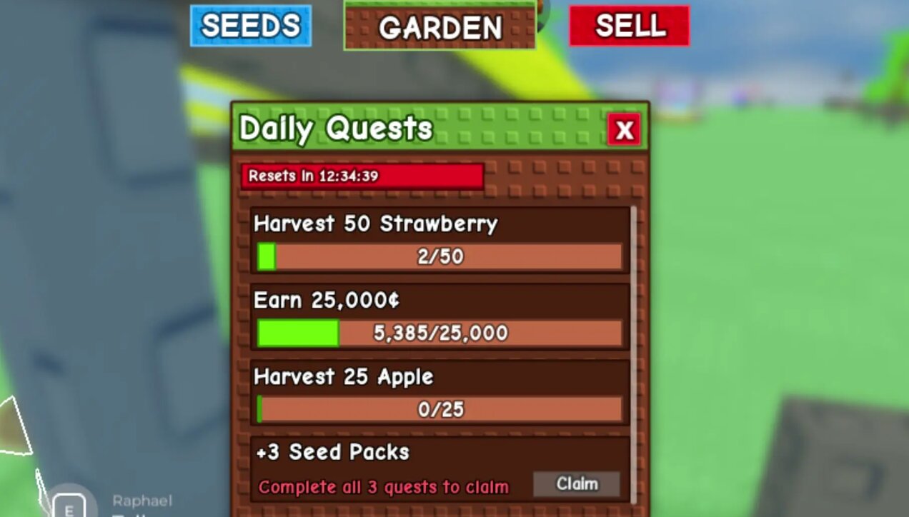 5 лучших советов для новичков и опытных в Roblox Grow a Garden