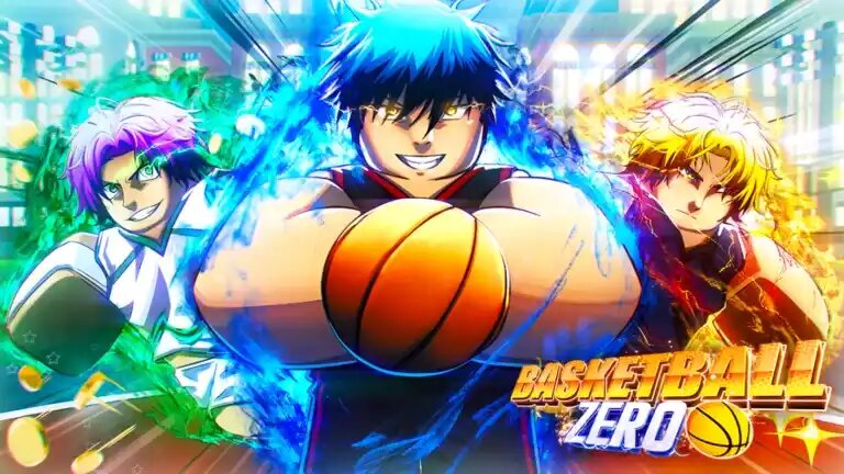 Тир-лист лучших стилей в Roblox UPD Basketball Zero