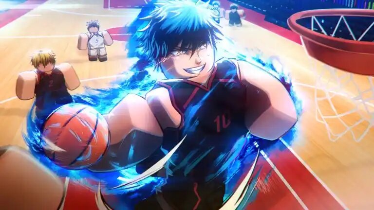 Тир-лист лучших стилей в Roblox UPD Basketball Zero