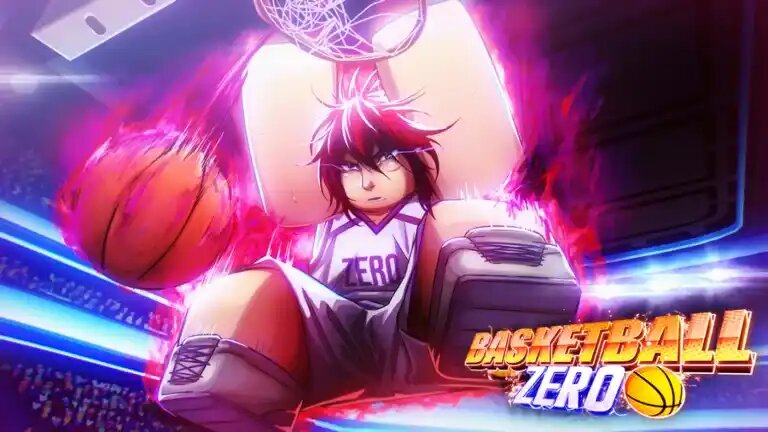Тир-лист лучших зон в Roblox UPD Basketball Zero