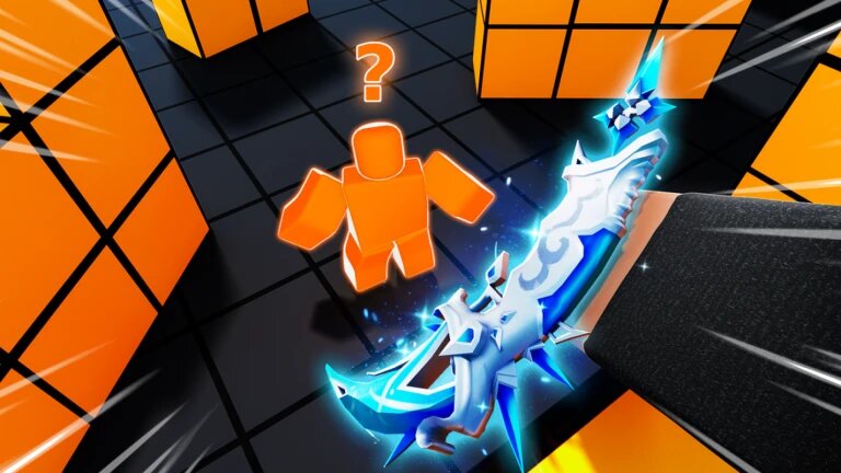 Все настройки лучшего прицела для Roblox Hypershot