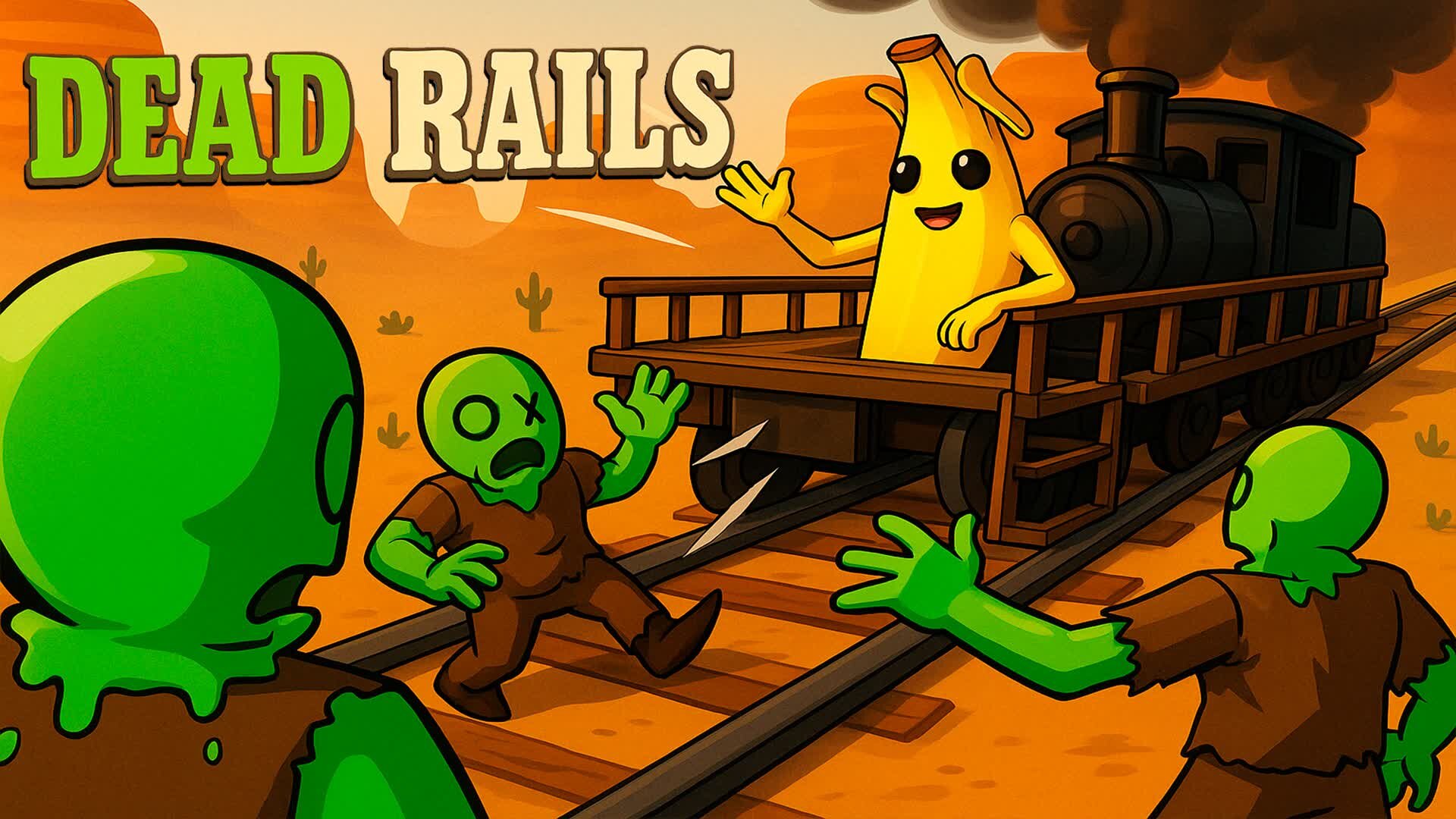 Все про класс Магнат (Тайкун) в Roblox Dead Rails