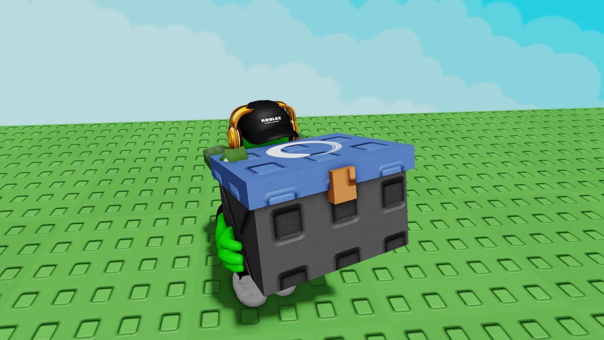 Все про Манэки-нэко в Roblox Grow a Garden