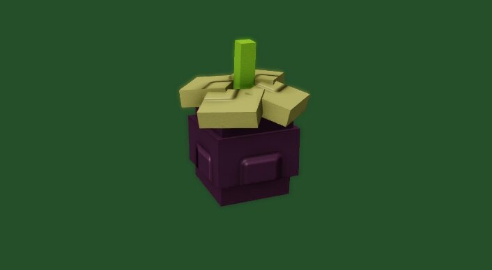 Все про Мангустин в Roblox Grow a Garden: как получить
