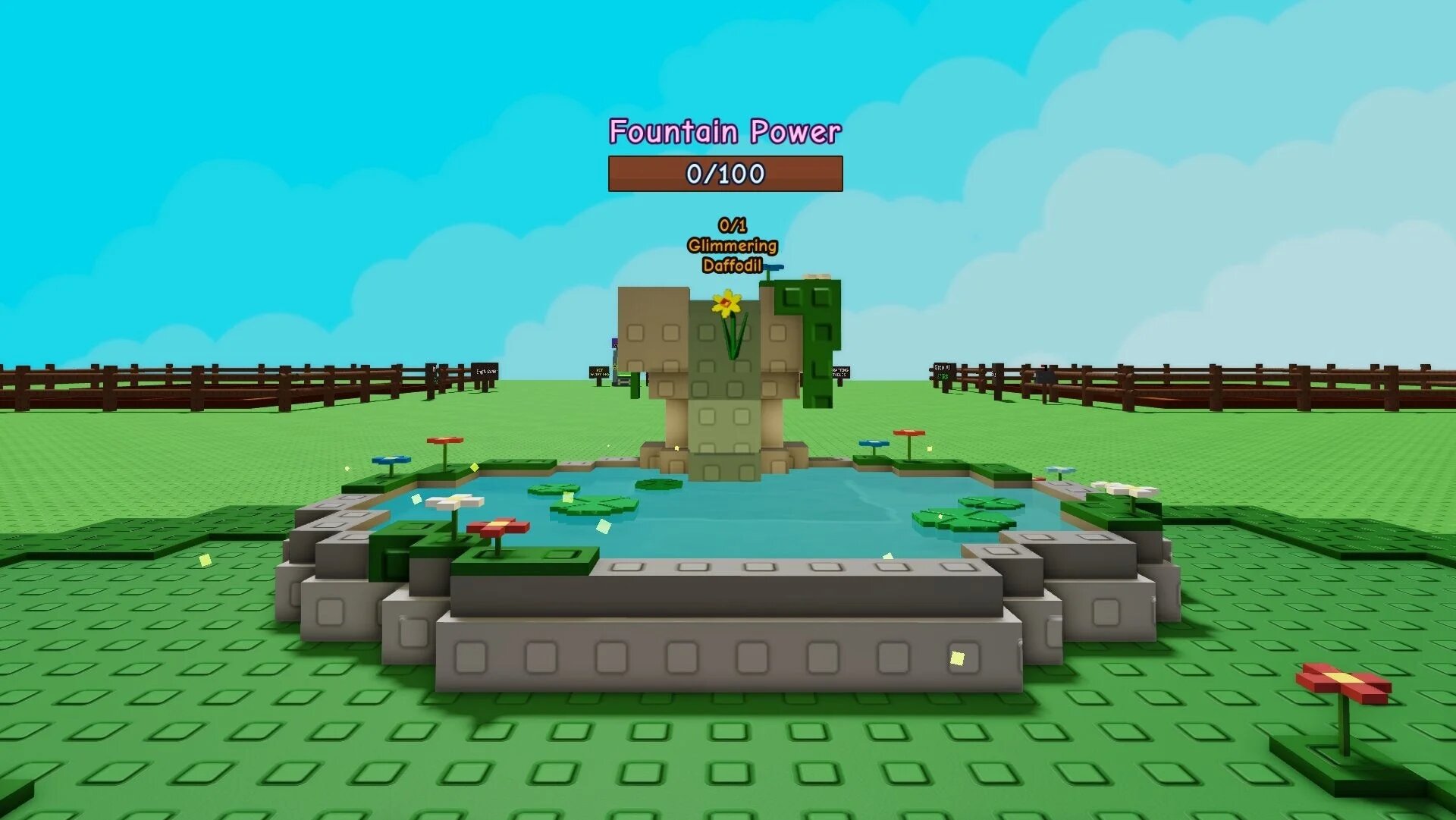 Все про мерцающего спрайта в Roblox Grow a Garden: что делает и как получить