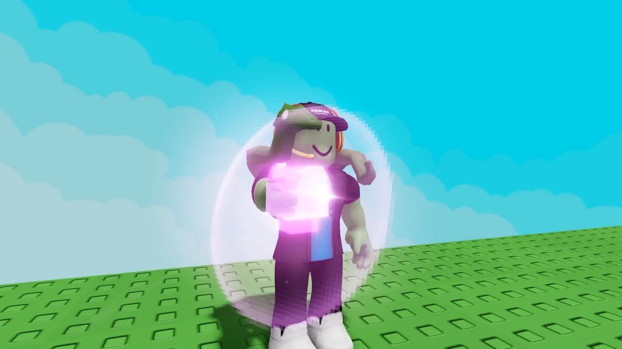 Все про мерцающего спрайта в Roblox Grow a Garden: что делает и как получить