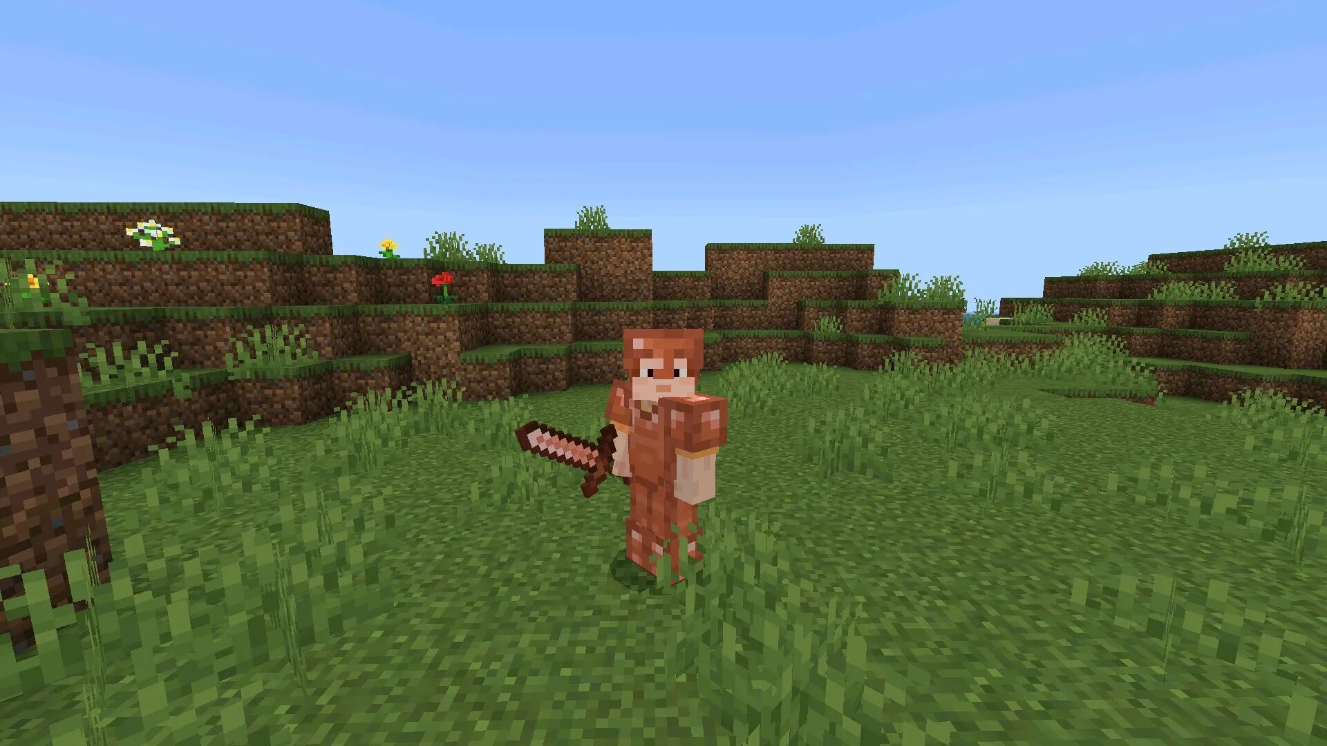 Самая Последняя Версия Minecraft