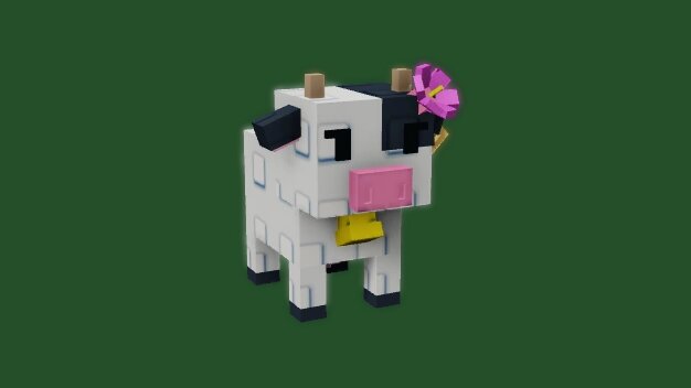Все про молочную корову в Roblox Grow a Garden: что делает и как получить