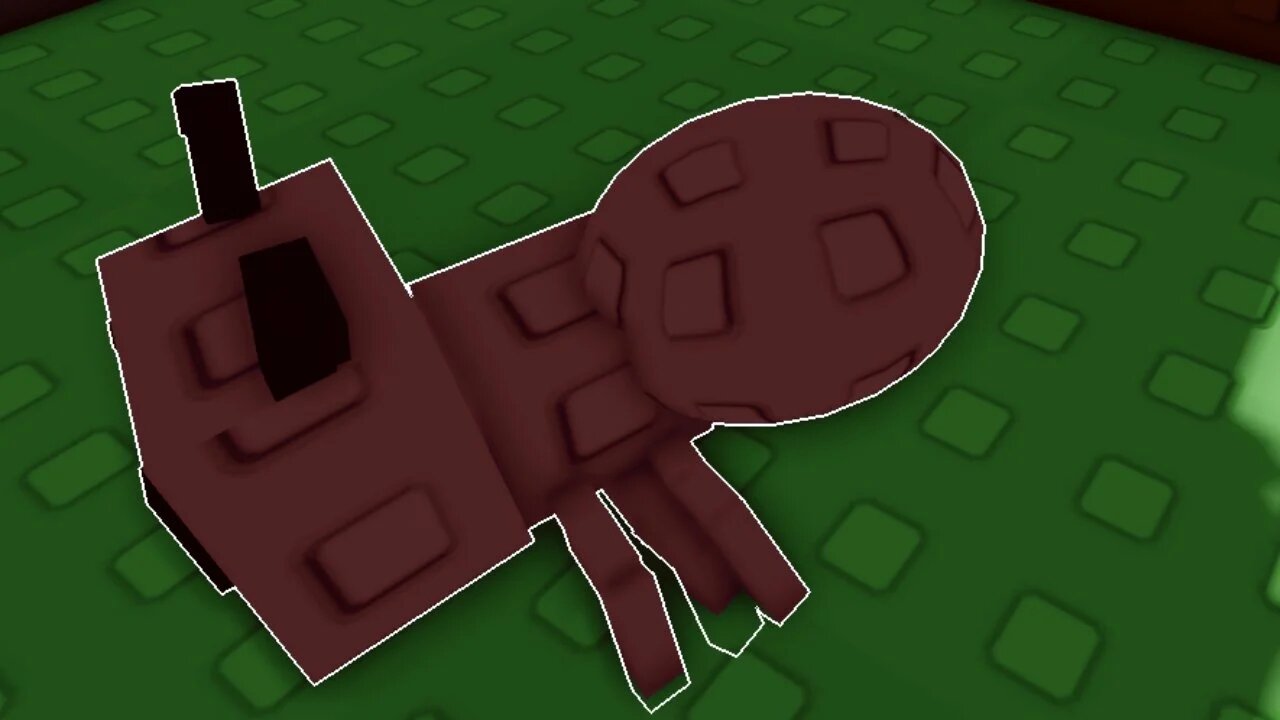 Все про муравья в Roblox Grow a Garden: что делает и как получить