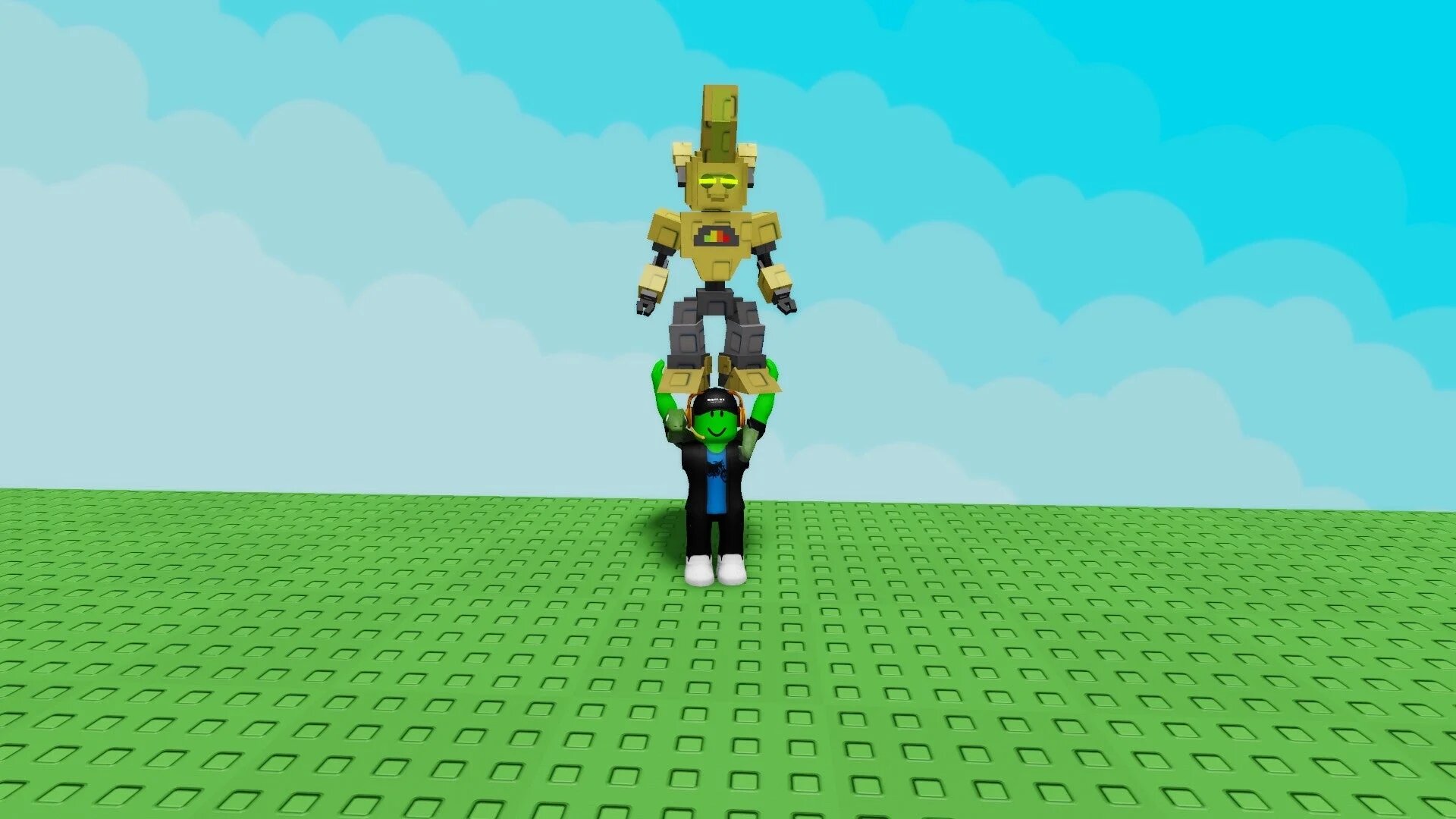 Все про мусорбота (джанкбота) в Roblox Grow a Garden: что делает и как получить