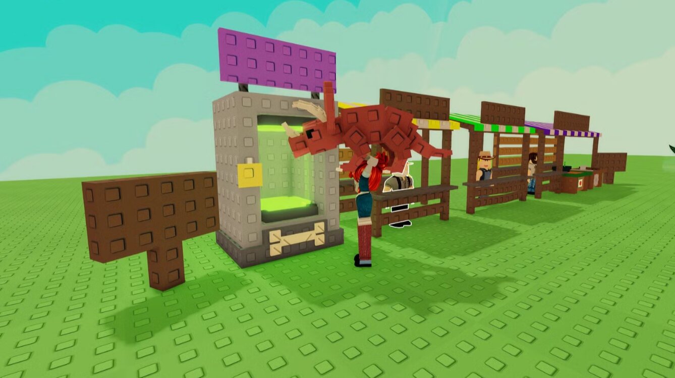 Все про мутации петов в Roblox Grow a Garden