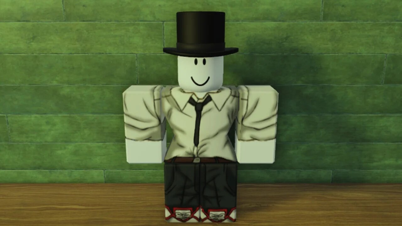 Все про класс Музыкант в Roblox Dead Rails