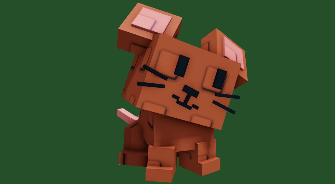 Все про серую и коричневую мышь в Roblox Grow a Garden: что делают и как получить