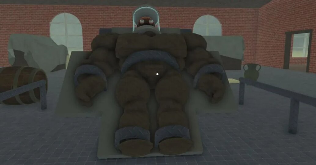 Босс Никола Тесла в Roblox Dead Rails — гайд