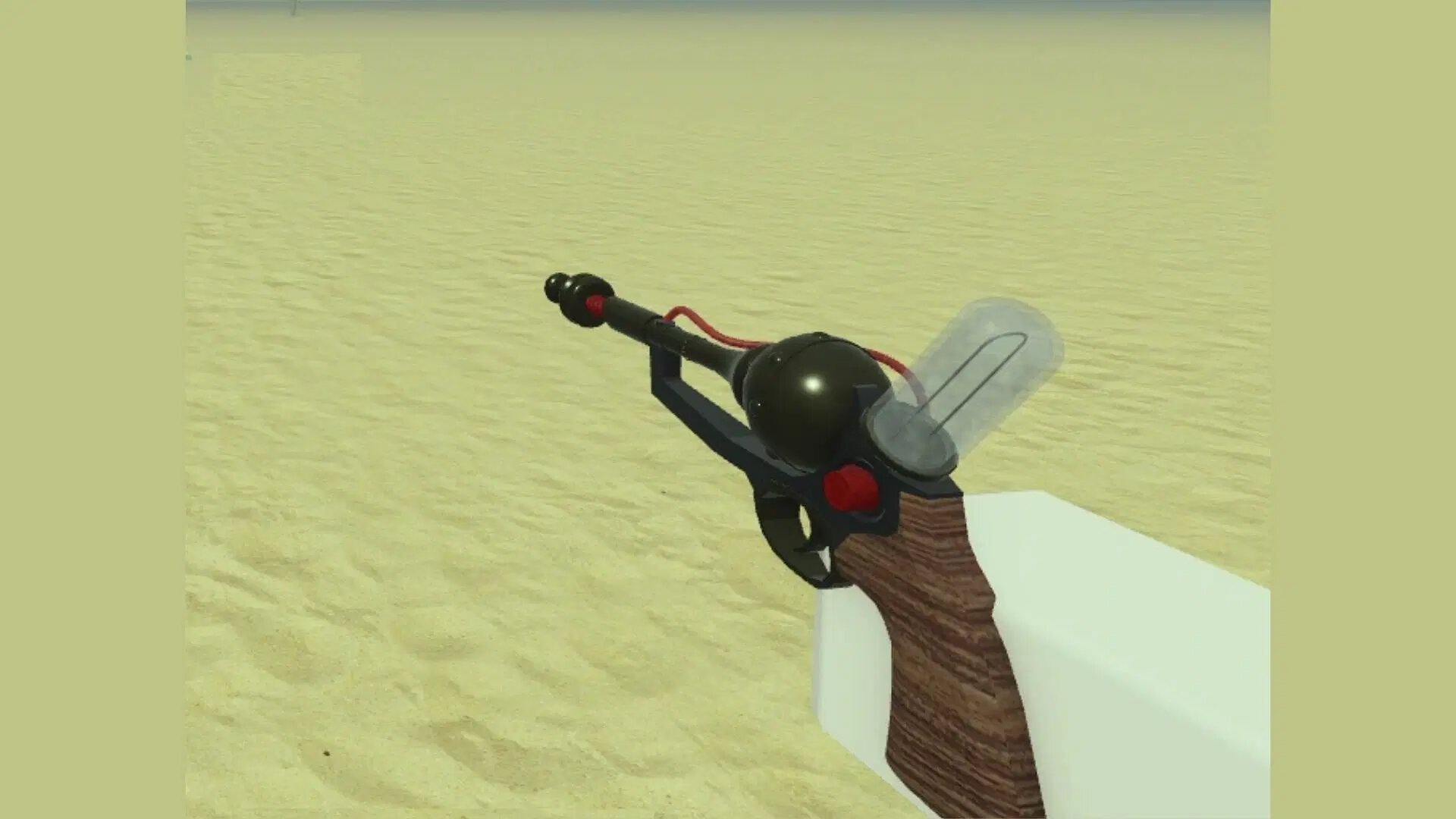 Босс Никола Тесла в Roblox Dead Rails — гайд