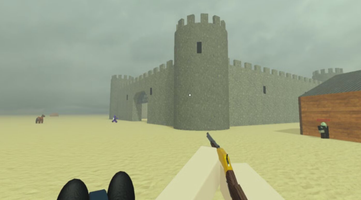Как заработать облигации (бонды) в Roblox Dead Rails: лучшие способы
