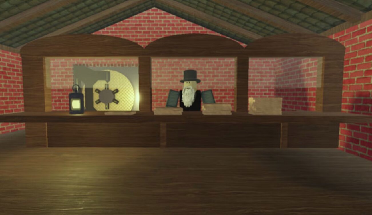 Как заработать облигации (бонды) в Roblox Dead Rails: лучшие способы