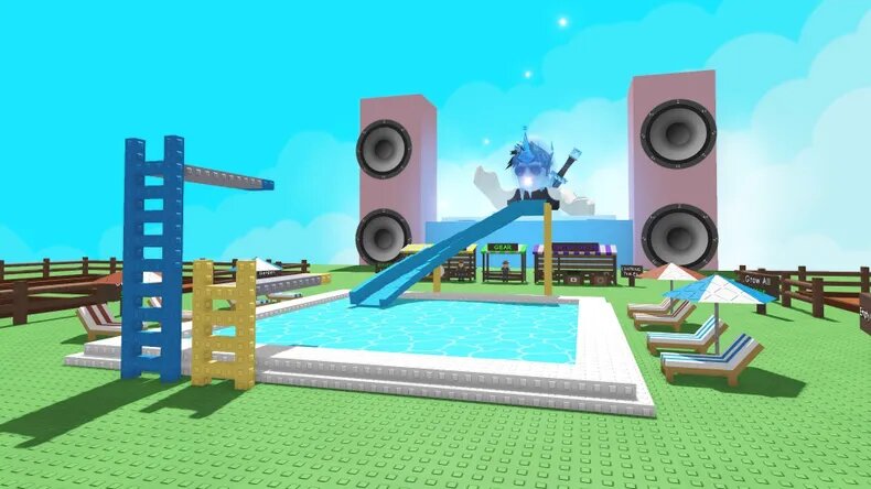 Все про обновление Мутация питомцев в Roblox Grow a Garden