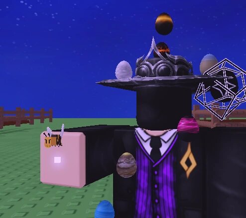Все про осу в Roblox Grow a Garden: что делает и как получить