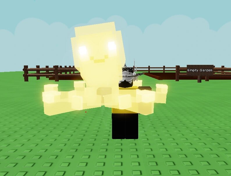 Все про осьминога в Roblox Grow a Garden: что делает и как получить