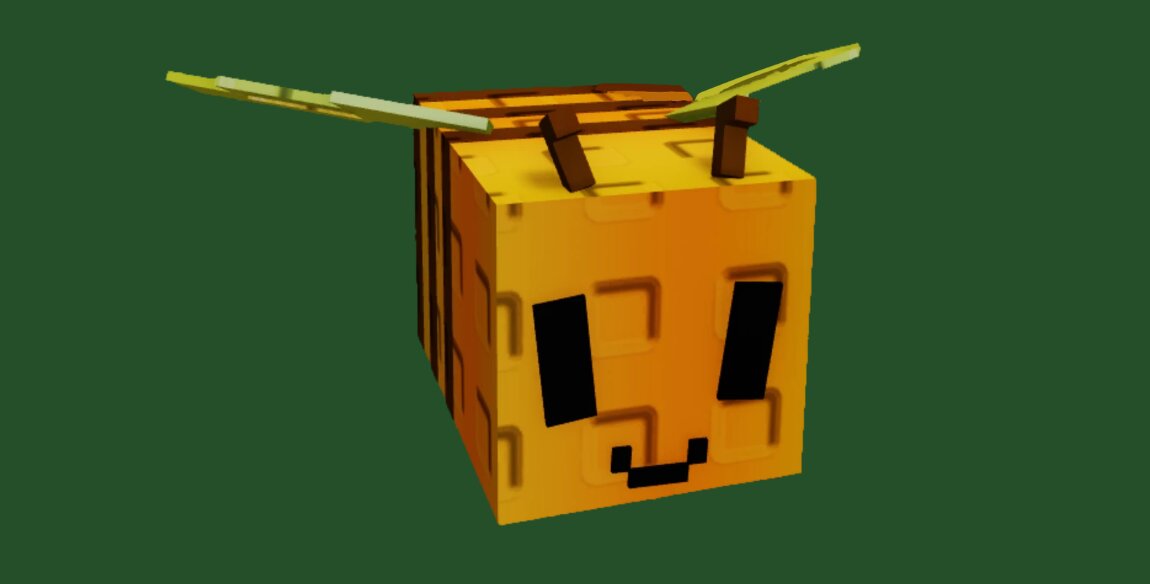 Все про пчел и Королеву пчел в Roblox Grow a Garden: что делают и как получить