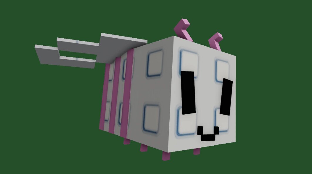 Все про пчел и Королеву пчел в Roblox Grow a Garden: что делают и как получить