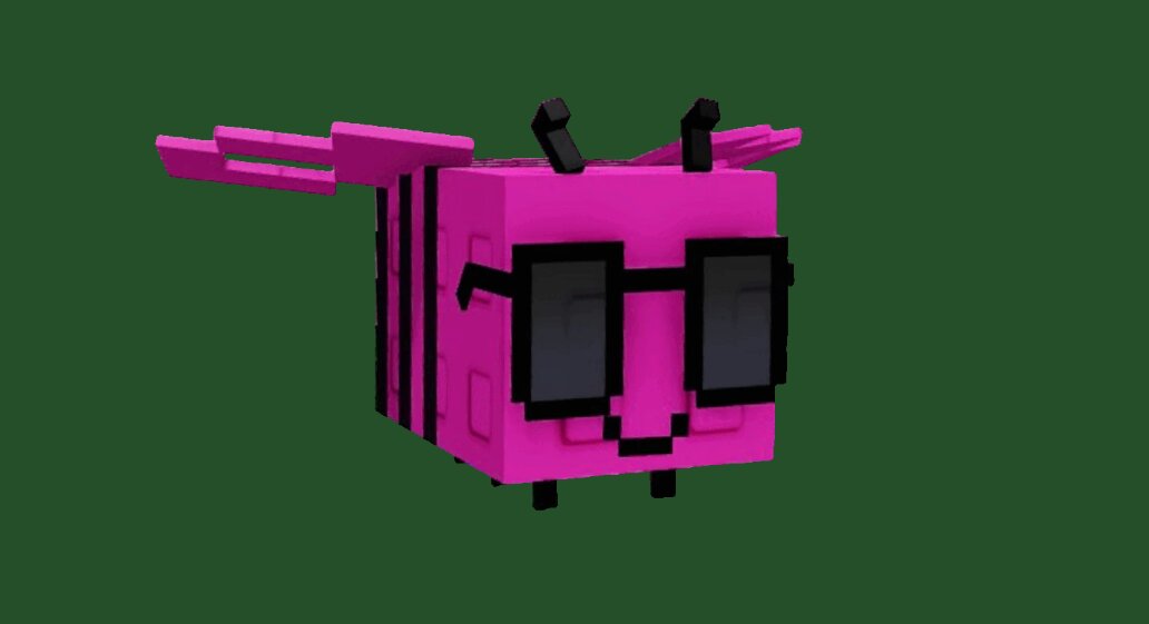 Все про пчел и Королеву пчел в Roblox Grow a Garden: что делают и как получить