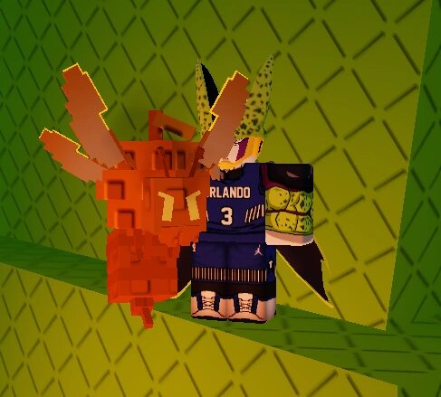Все про персиковую осу в Roblox Grow a Garden: что делает и как получить