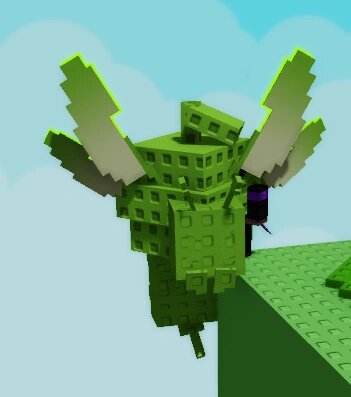 Все про персиковую осу в Roblox Grow a Garden: что делает и как получить