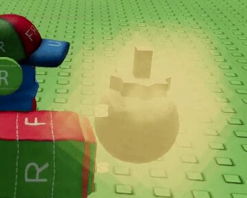 Все про песчаную мутацию в Roblox Grow a Garden