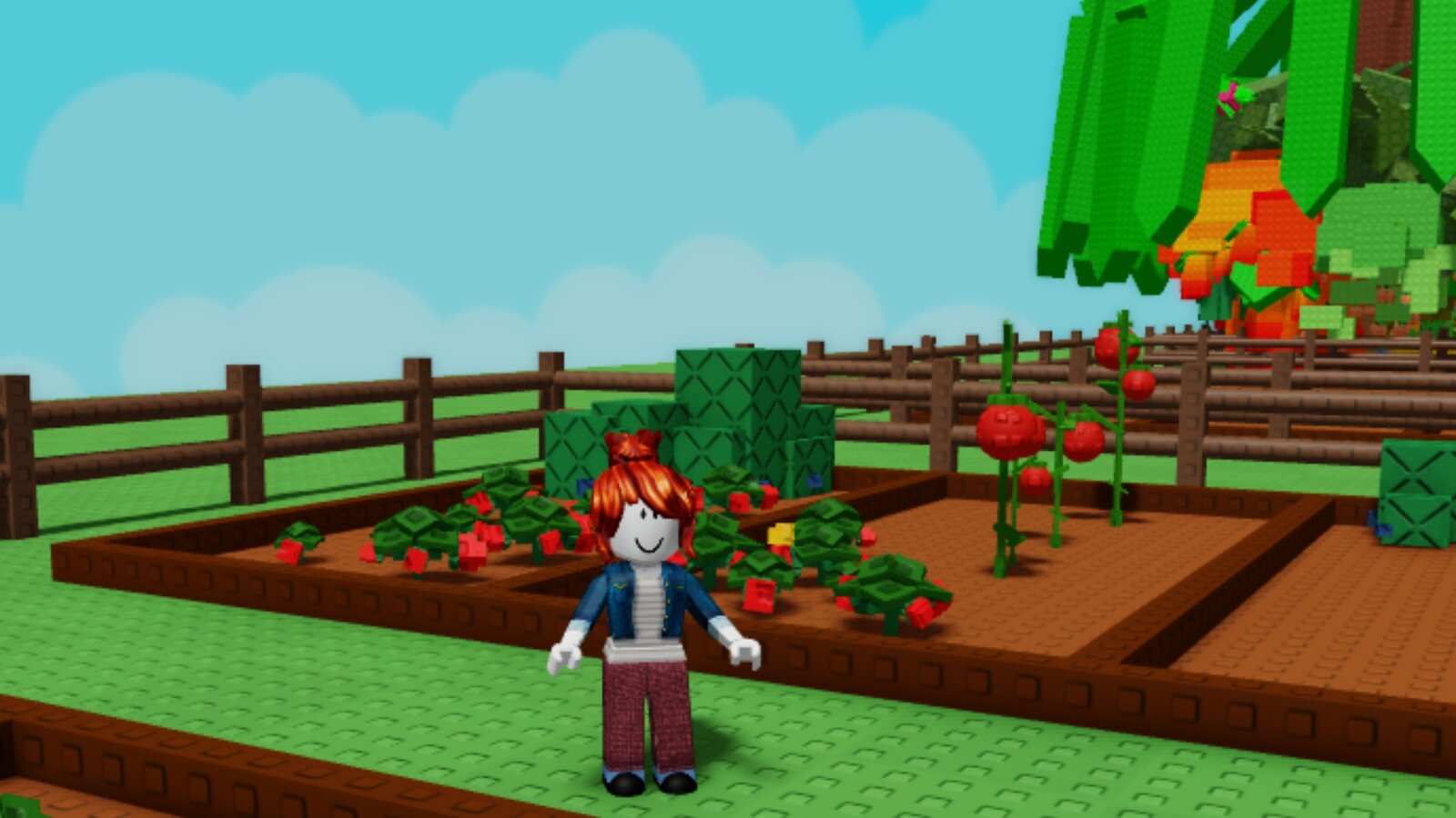 Все про песчаную мутацию в Roblox Grow a Garden