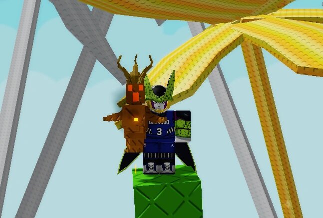 Все про питомца мандрагору в Roblox Grow a Garden: что делает и как получить