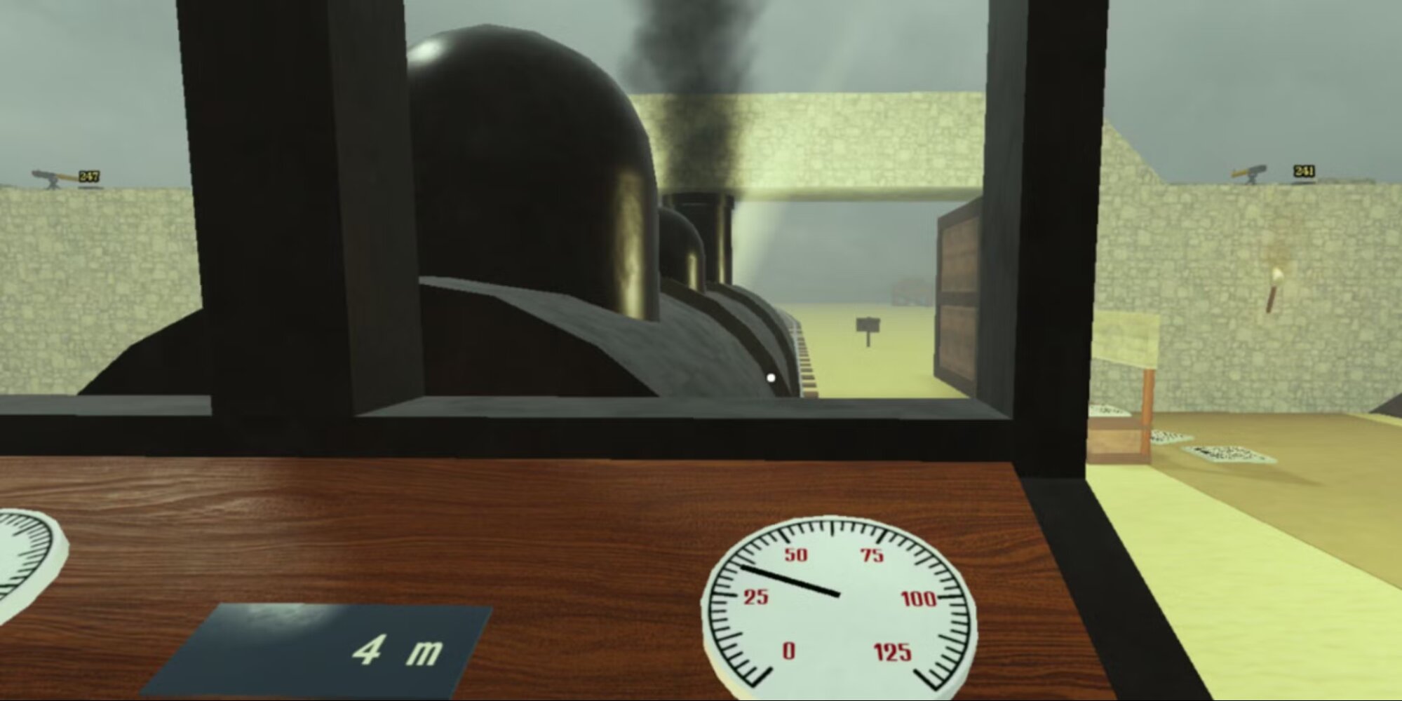 Все про класс Поджигателя в Roblox Dead Rails
