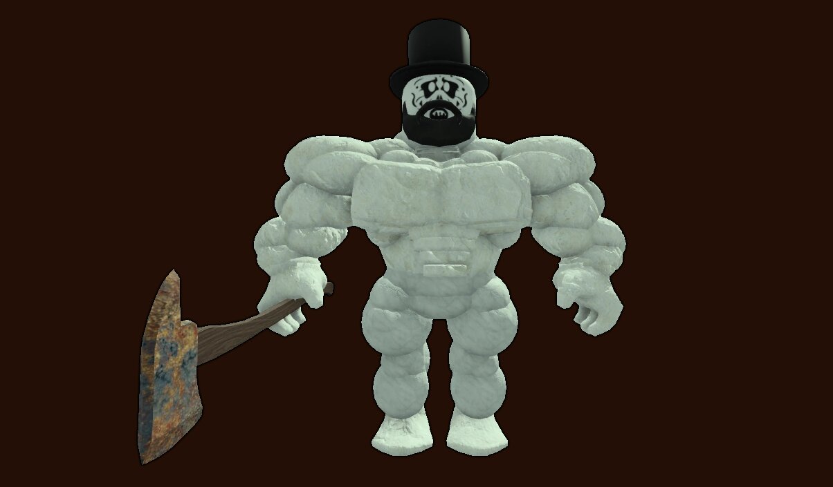 Все про призрак Линкольна в Roblox Dead Rails