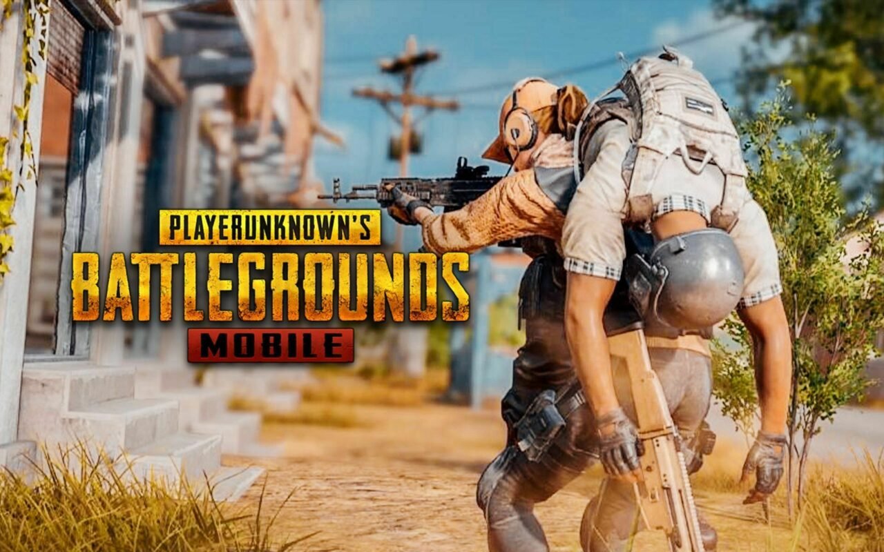 Промокоды для PUBG Mobile на 2025 год на скины, оружие, валюту