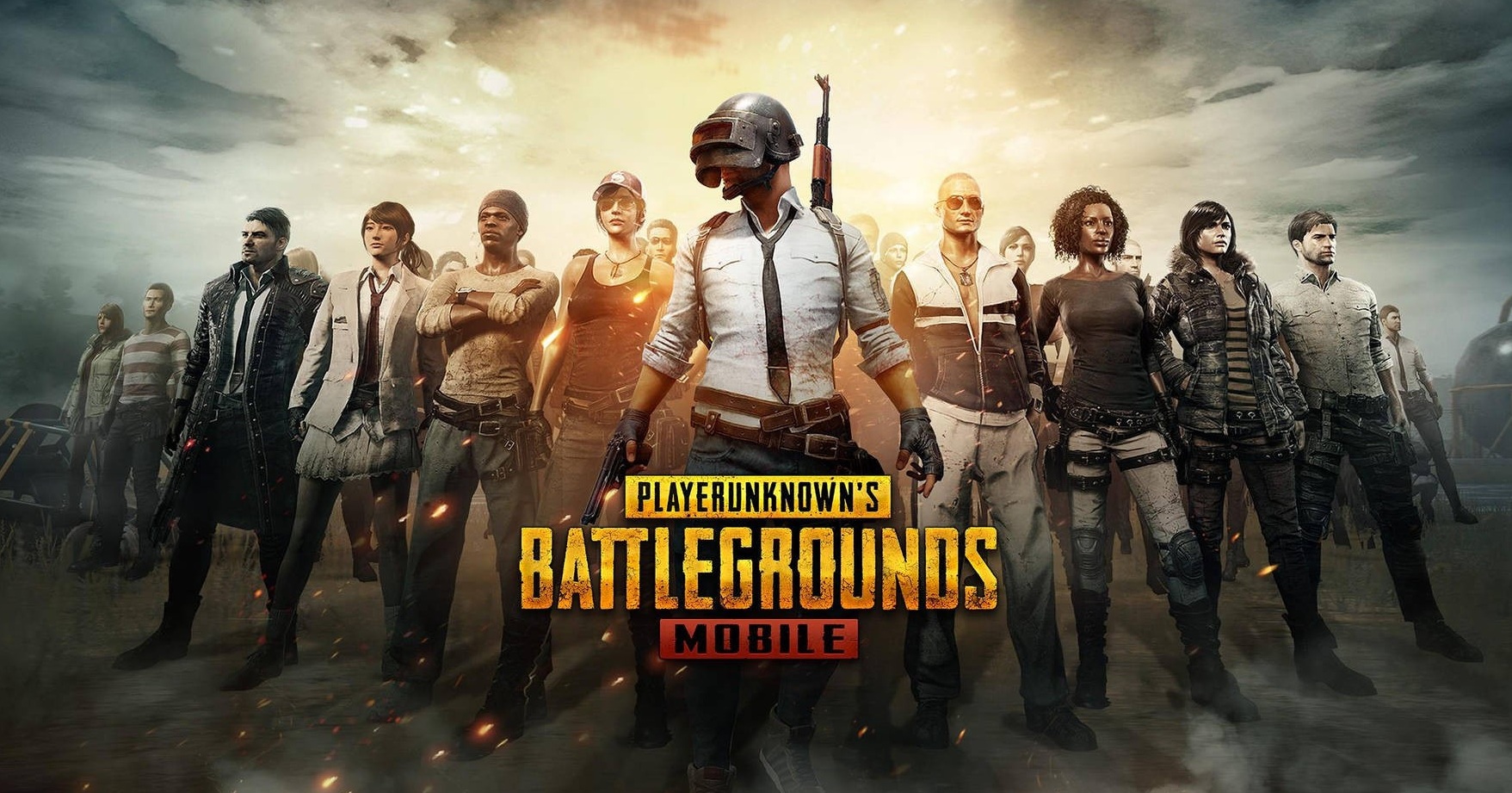 Промокоды для PUBG Mobile на 2025 год на скины, оружие, валюту