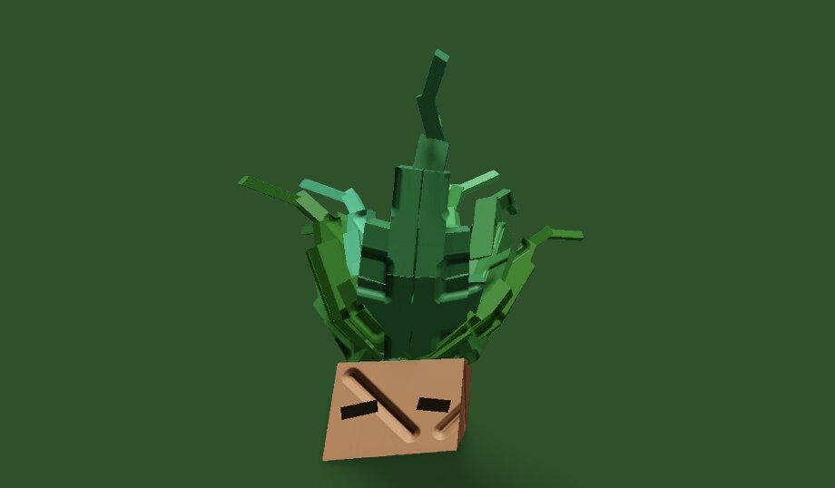 Все про корень мандрагоры в Roblox Grow a Garden: как получить