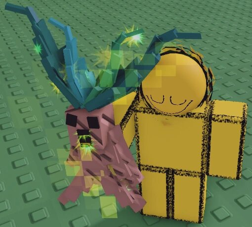 Все про корень мандрагоры в Roblox Grow a Garden: как получить
