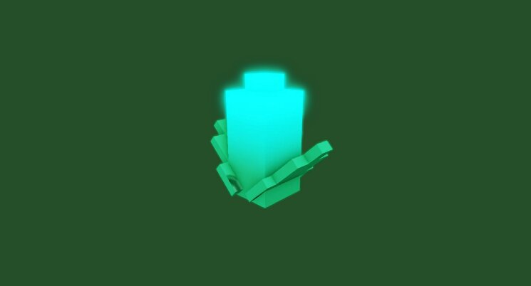 Все про растение Посейдон в Roblox Grow a Garden: как получить