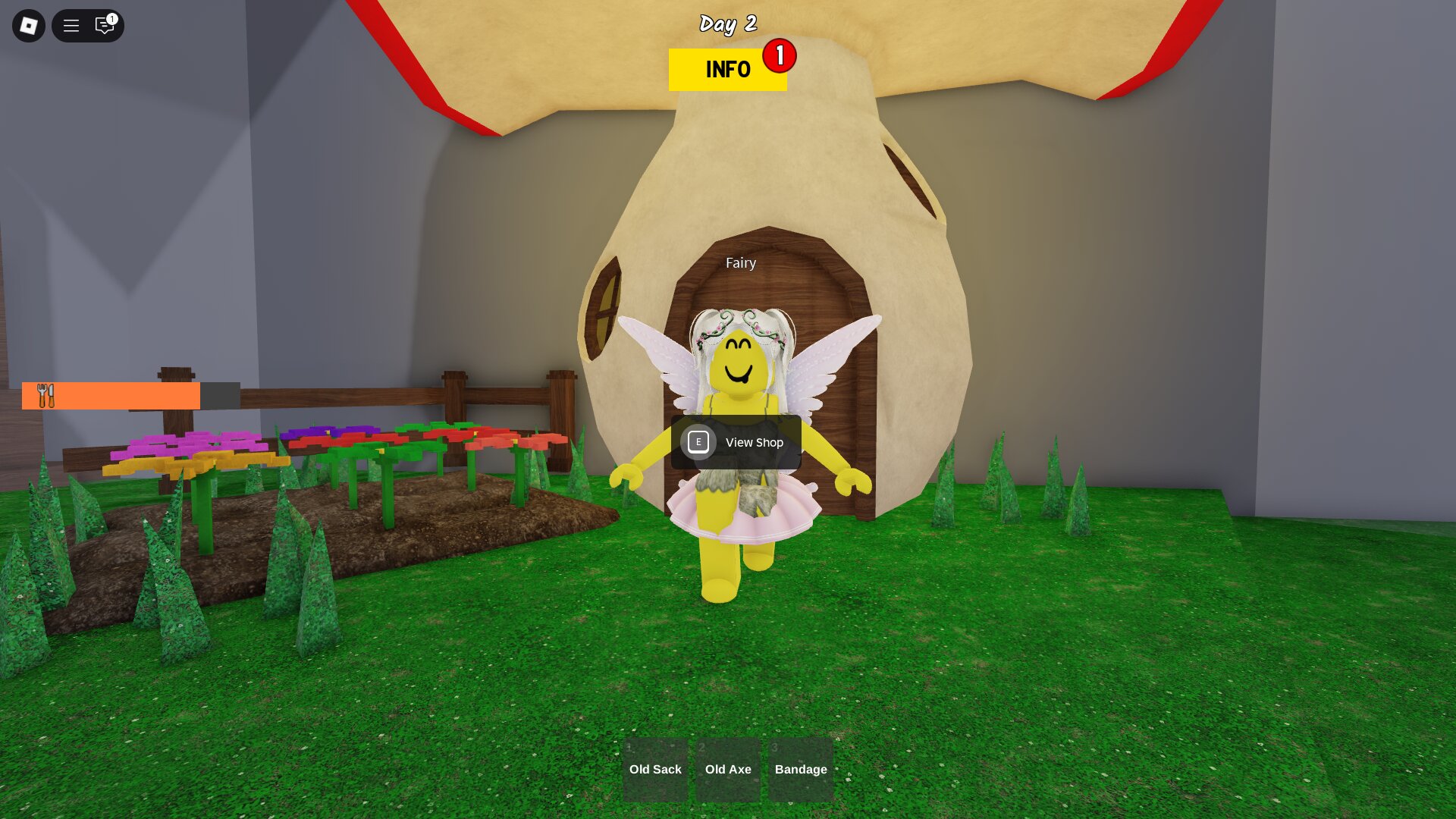 Реальная история в основе сюжета Roblox 99 Nights in The Forest