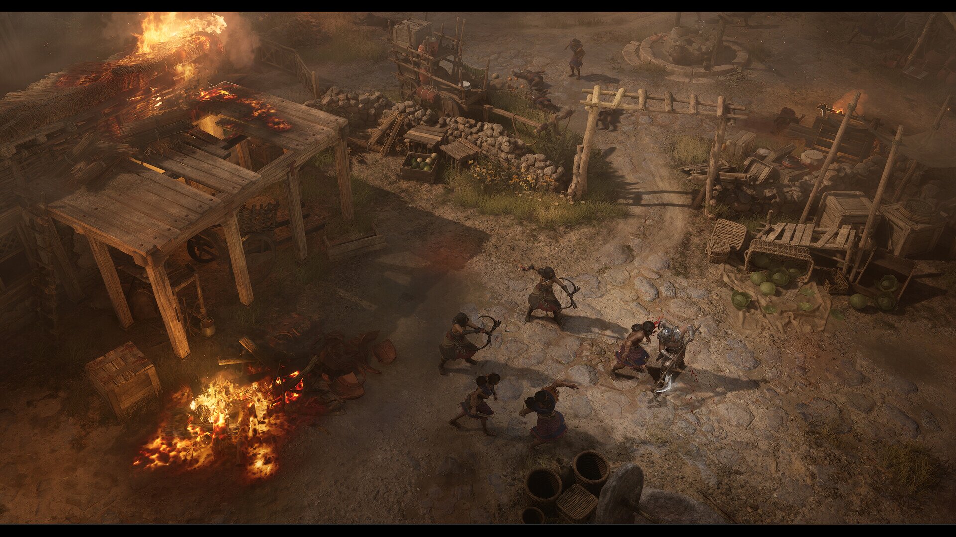 Titan Quest 2 вылетает, не запускается, зависает во время старта, черный экран