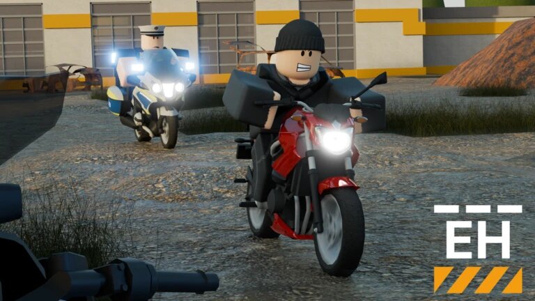 Все коды для Roblox Emergency Hamburg на 2025 год