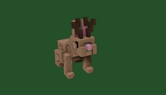Все про рогатого зайца шакалопа в Roblox Grow a Garden: что делает и как получить