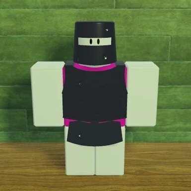 Все про класс Рыцарь в Roblox Dead Rails