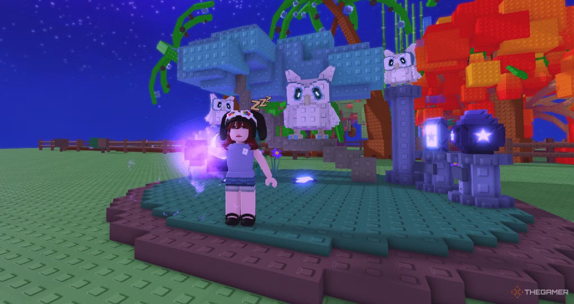 Лучшие комбинации мутаций в Roblox Grow a Garden: самые дорогие и прибыльные