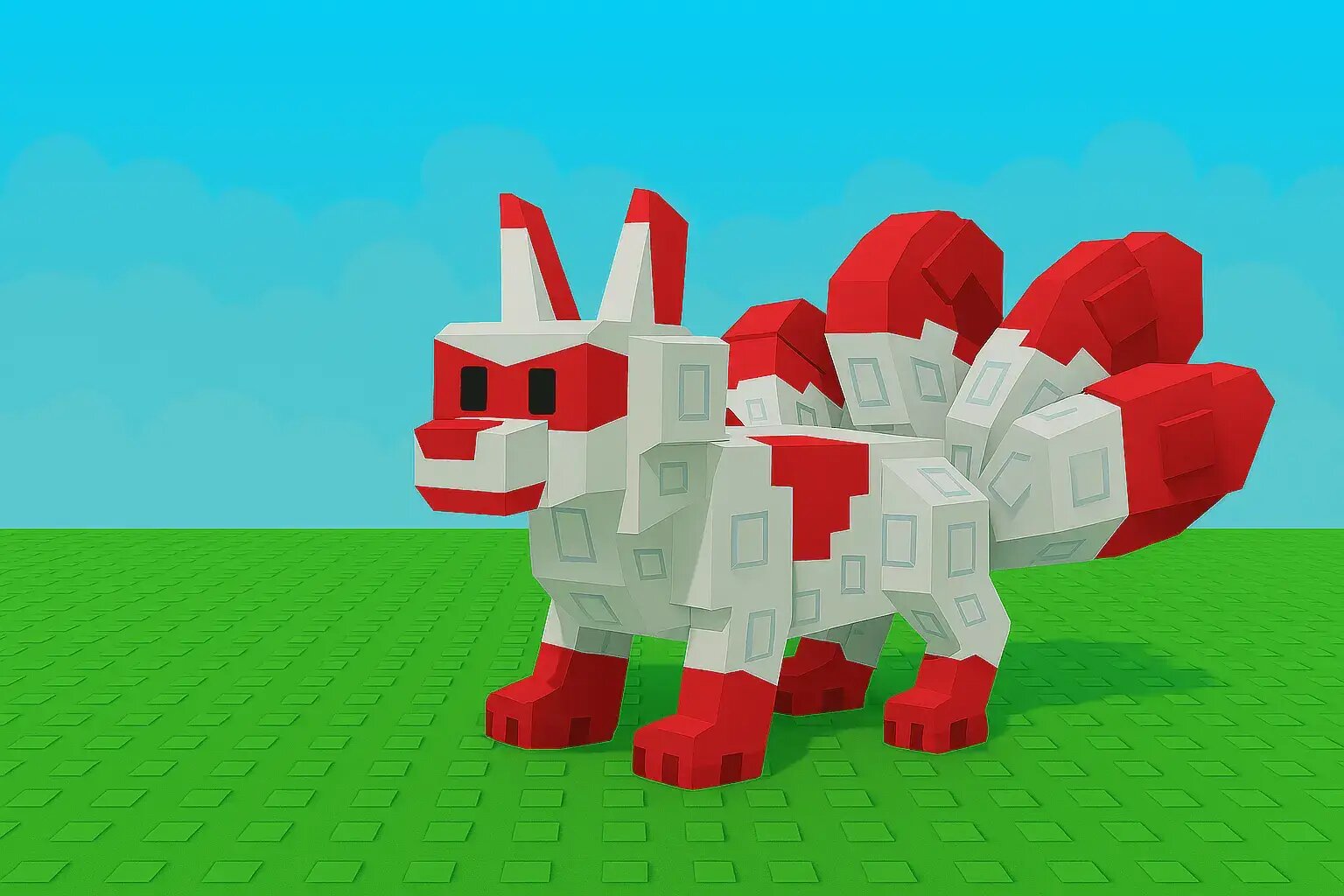 Все про самых дорогих петов в Roblox Grow a Garden