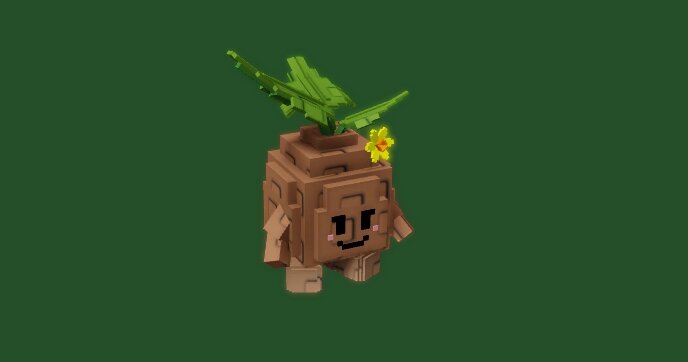 Все про саженца в Roblox Grow a Garden: что делает и как получить